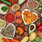Dieta vegana
