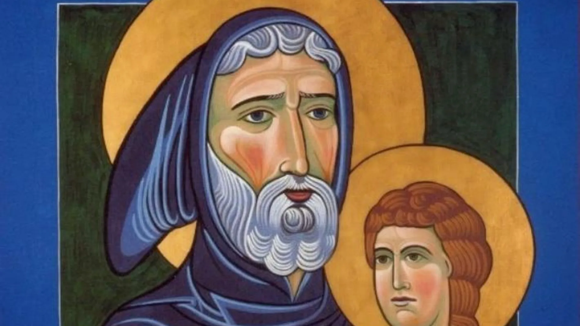 San Benito Biscop