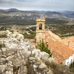 Su centro histórico fue declarado Bien de Interés Cultural en 2004