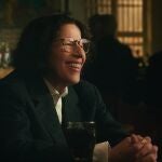 Fran Lebowitz en «Supongamos que Nueva York es una ciudad»