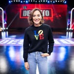 Tamara Falcó en "El desafío"