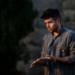 Pablo López ha publicado "Unikornio", que presenta de gira en 2021