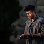 Pablo López ha publicado "Unikornio", que presenta de gira en 2021