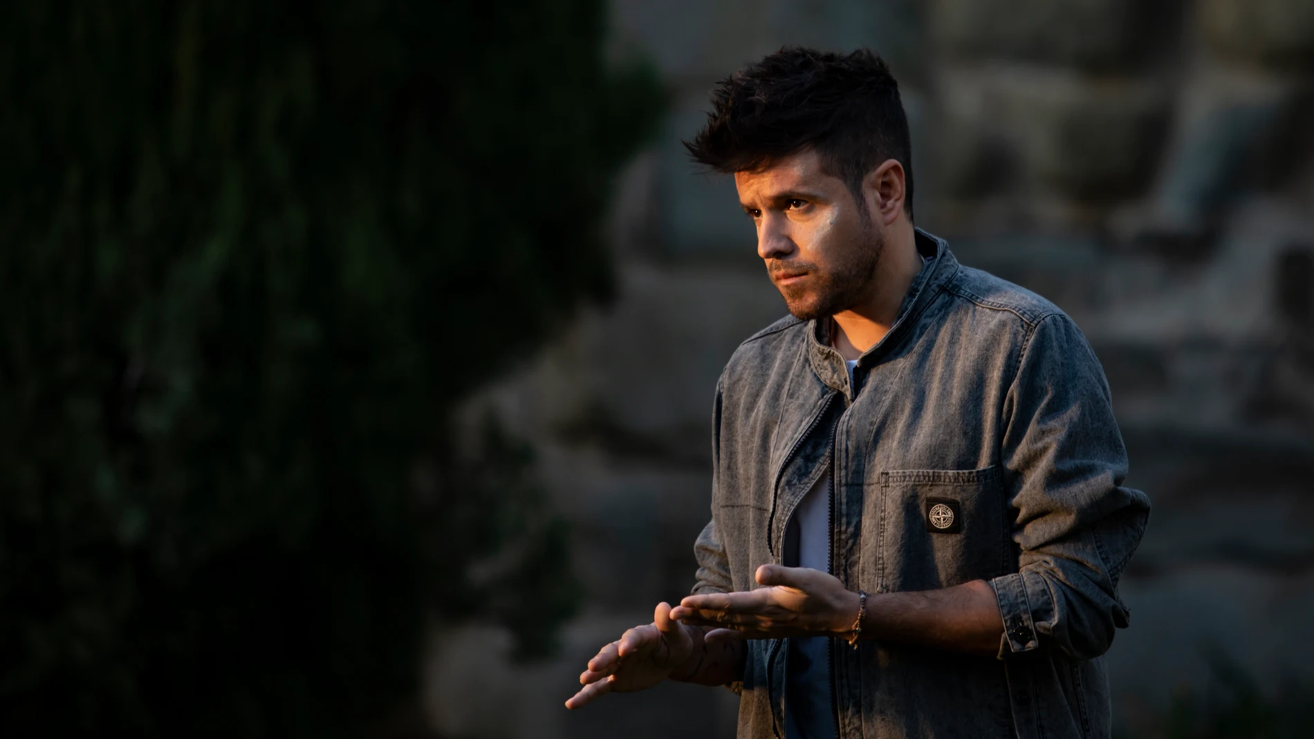 Pablo López ha publicado "Unikornio", que presenta de gira en 2021
