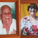 Los restos de Antonio Quesada y Ana María Artiles fueron encontrados por el perro de un cazador, entre las rocas de un barranco próximo a la localidad de Temisa cinco años después de su desaparición