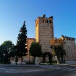 Localidad vallisoletana de Mojados