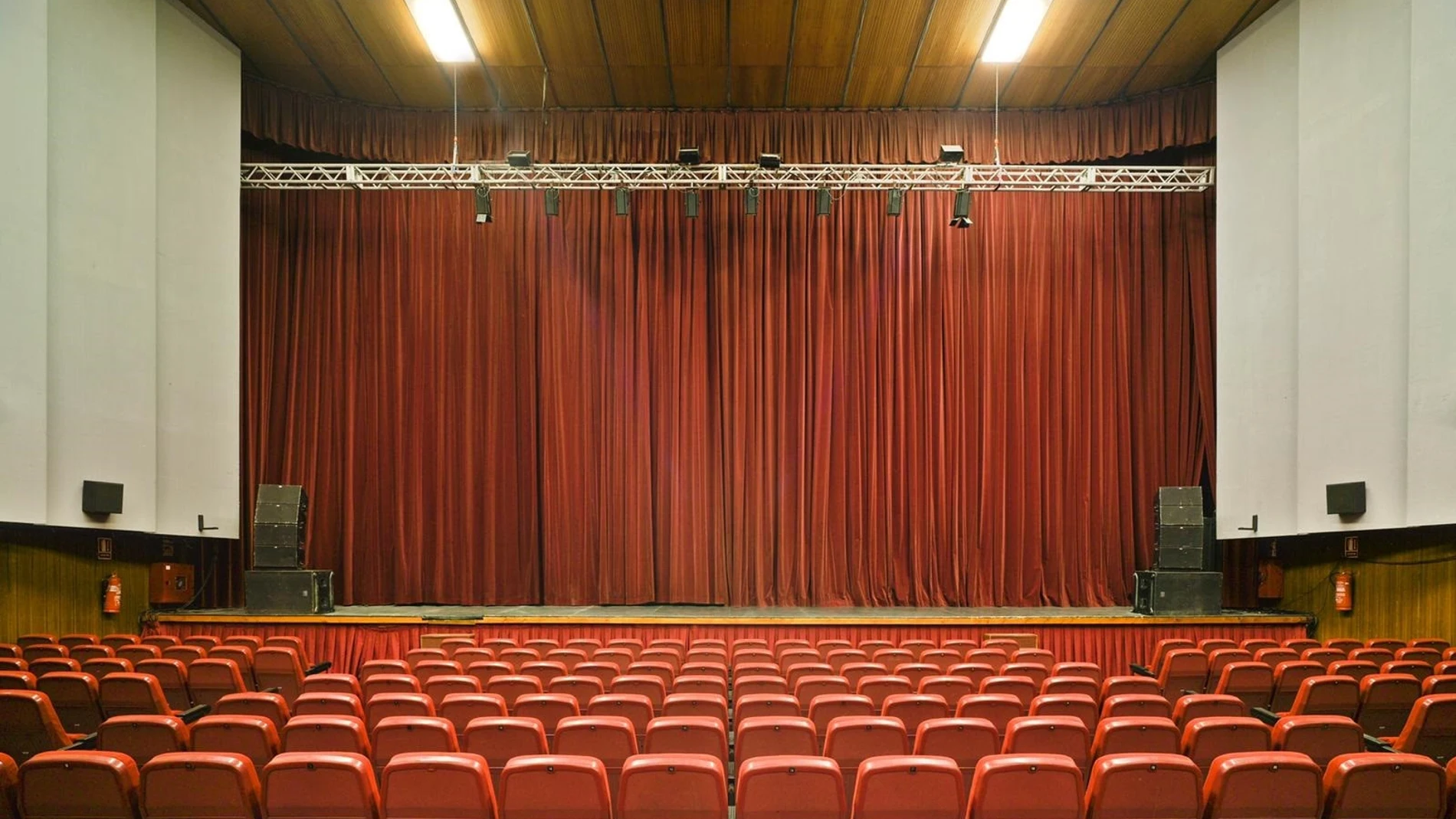 Teatro Circo