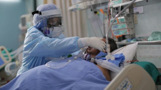 Los pacientes con EPOC no tendrían un mayor riesgo de contraer la infección por SARS-CoV-2, pero sí de sufrir un peor pronóstico si se contagian