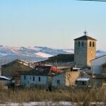 Bulos de siempre. La España vacía