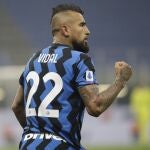Arturo Vidal