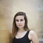 La escritora Tamara Tenenbaum, autora de "El fin del amor"