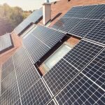 Placas solares de Ikea