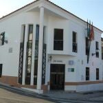 El Ayuntamiento de Cumbres de Enmedio (Huelva)