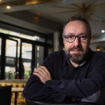 Juan Carlos Girauta, ex diputado de Ciudadanos