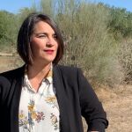 María Carmen Martínez, diputada de Ciudadanos en el Congreso de los Diputados