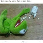 Memes sobre Isco