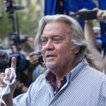 Steve Bannon
