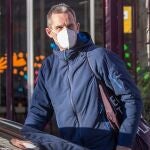 Vigilancia Penitenciara concede tercer grado a Iñaki Urdangarín