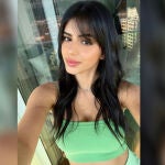 María Taktouk es hija de Daniella Semann, mujer de Cesc Fábregas.