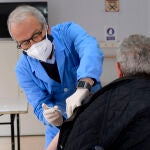 El concejal de Deportes y Salud del Ayuntamiento de Murcia, Felipe Coello
