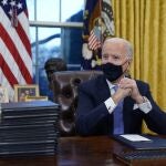 Joe Biden