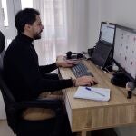 El informe de Labora recomienda a las empresas valencianas el uso del teletrabajo en la medida de lo posible