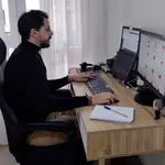 El informe de Labora recomienda a las empresas valencianas el uso del teletrabajo en la medida de lo posible