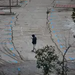 A veces recordar dónde aparcamos nos puede tomar horas...