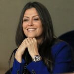 Marina Granovskaia