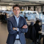 El nuevo director general de Angels, Pepe Peris