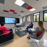 La UEMC pone en marcha su Laboratorio Social