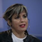 La ex líder de Podemos Andalucía Teresa Rodríguez