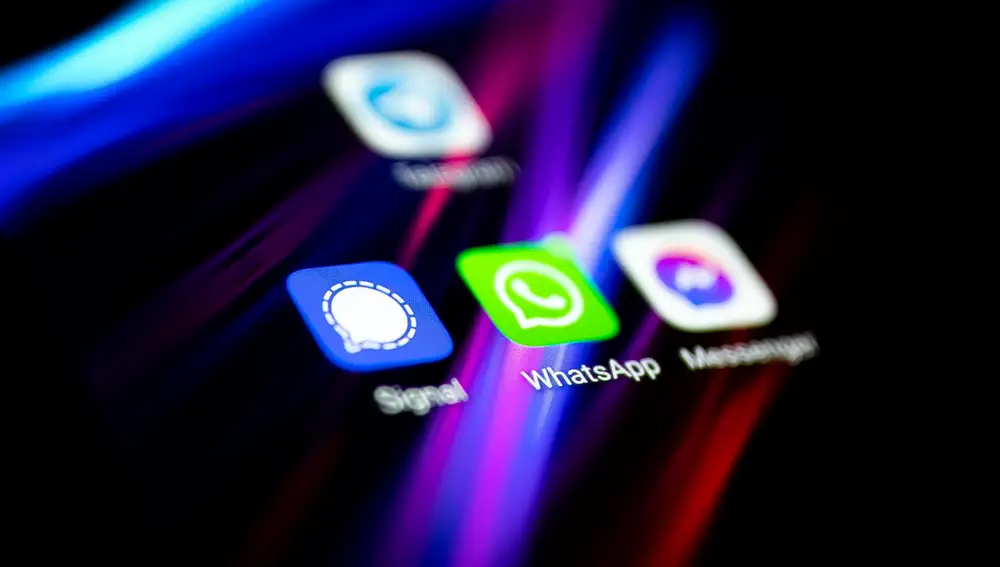 Signal ha pasado de 10 millones descargas a acumular más de 50 millones en apenas unos meses