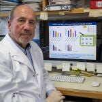 Mariano Esteban, científico del CNB-CSIC