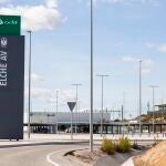 El Ave Madrid-Elche-Orihuela comenzará el servicio comercial mañana 1 de febrero