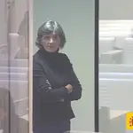 La etarra María Soledad Iparraguirre, "Anboto"27/01/2021