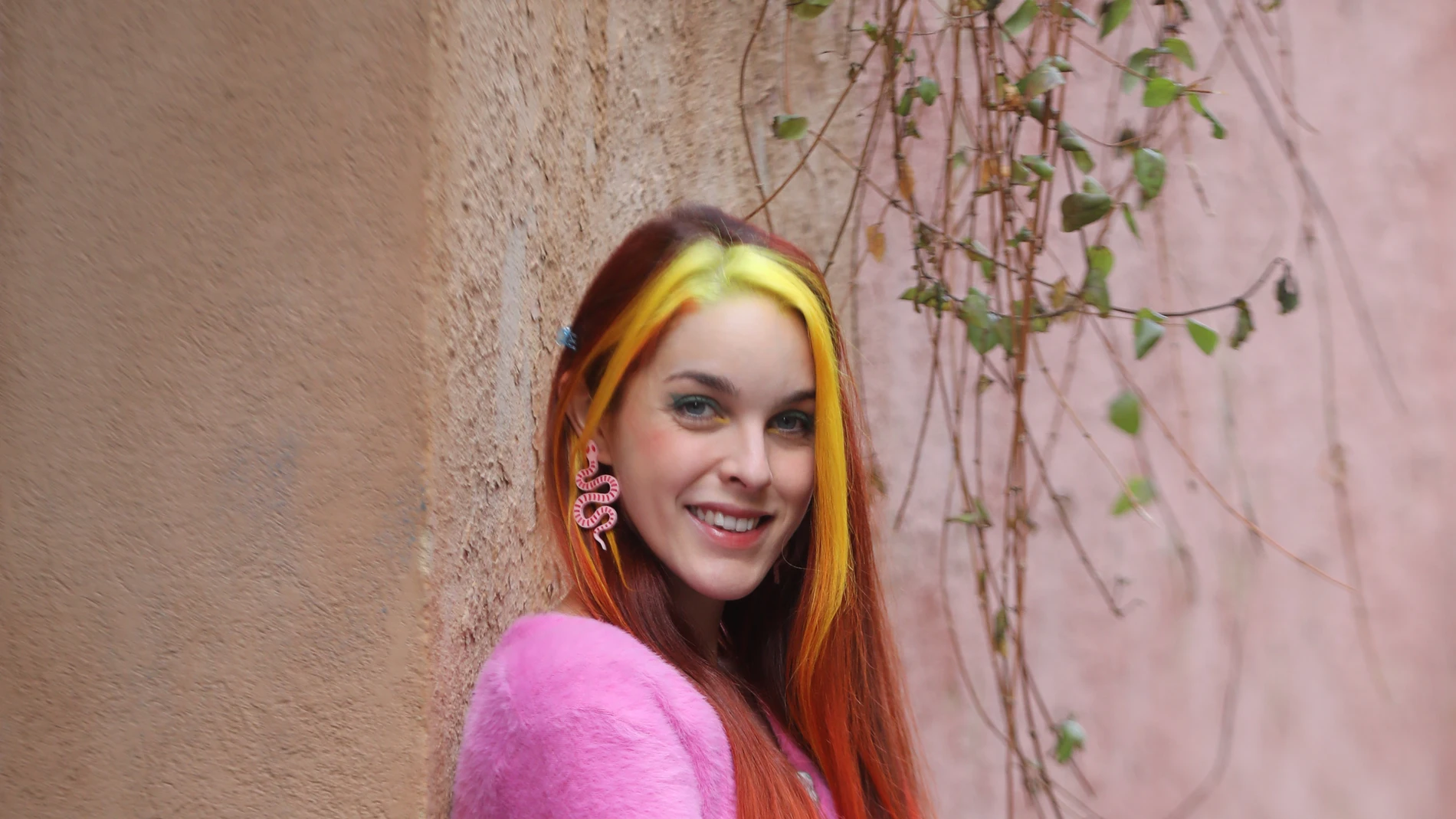 Escritora Amarna Miller