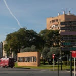 El barrio de Montequinto, en Dos Hermanas