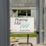 Sede de PharmaMar