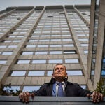 Pedro Duque, actual ministro de Ciencia e Innovación del Gobierno de España