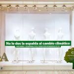 Escaparate de C&A
