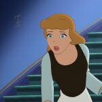 Cenicienta.