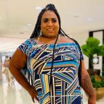 Ygona Moura, la influencer brasileña que ha fallecido por covid-19
