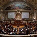 El Parlamento de Portugal legalizó la eutanasia el pasado 29 de enero