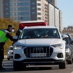 Las Zonas de Baja Emisión (ZBE) se implantarán en Valencia antes de que acabe 2023