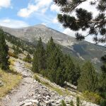 Parque natural de Moncayo