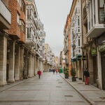En Palencia se sigue usando las palabras "aberado y "abultón"
