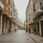 En Palencia se sigue usando las palabras "aberado y "abultón"