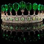 Tiara Katharina Henckel Von Donnersmarck