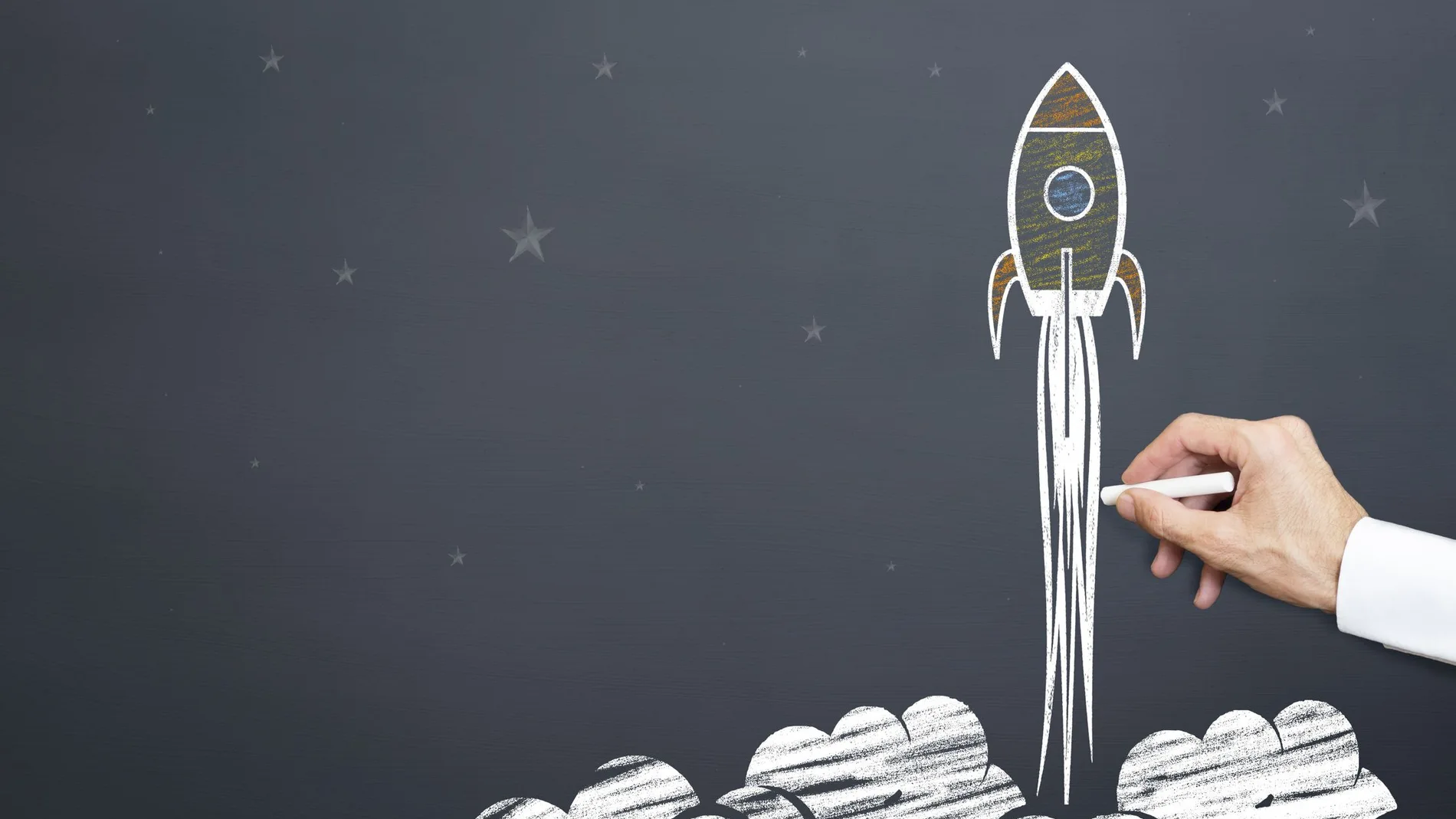 Cada vez hay más startups que financian a otras startups